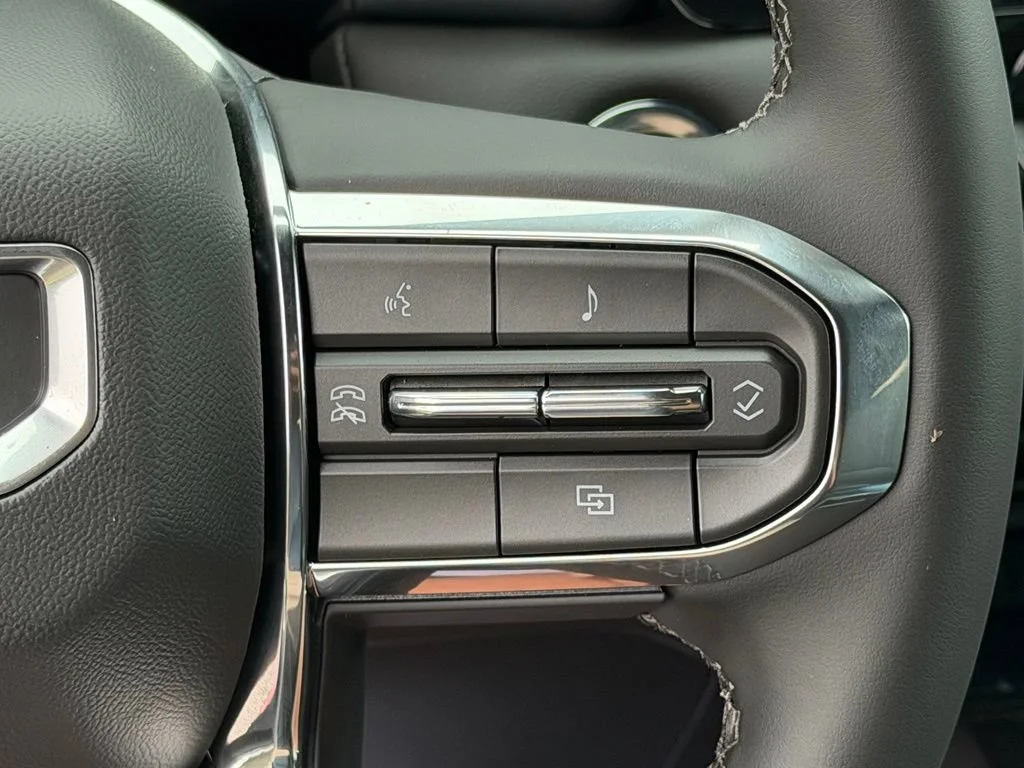 2026 GMC Canyon Elevation - Photo 12