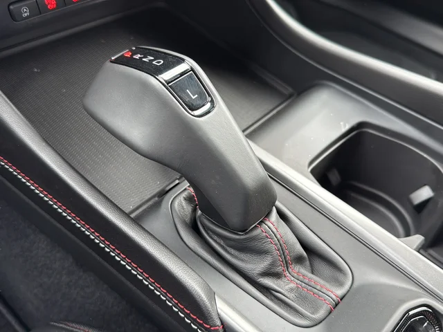 New 2026 Black Dodge R/T image 21