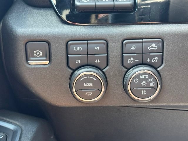 2024 Chevrolet Silverado 1500 High Country - Photo 34