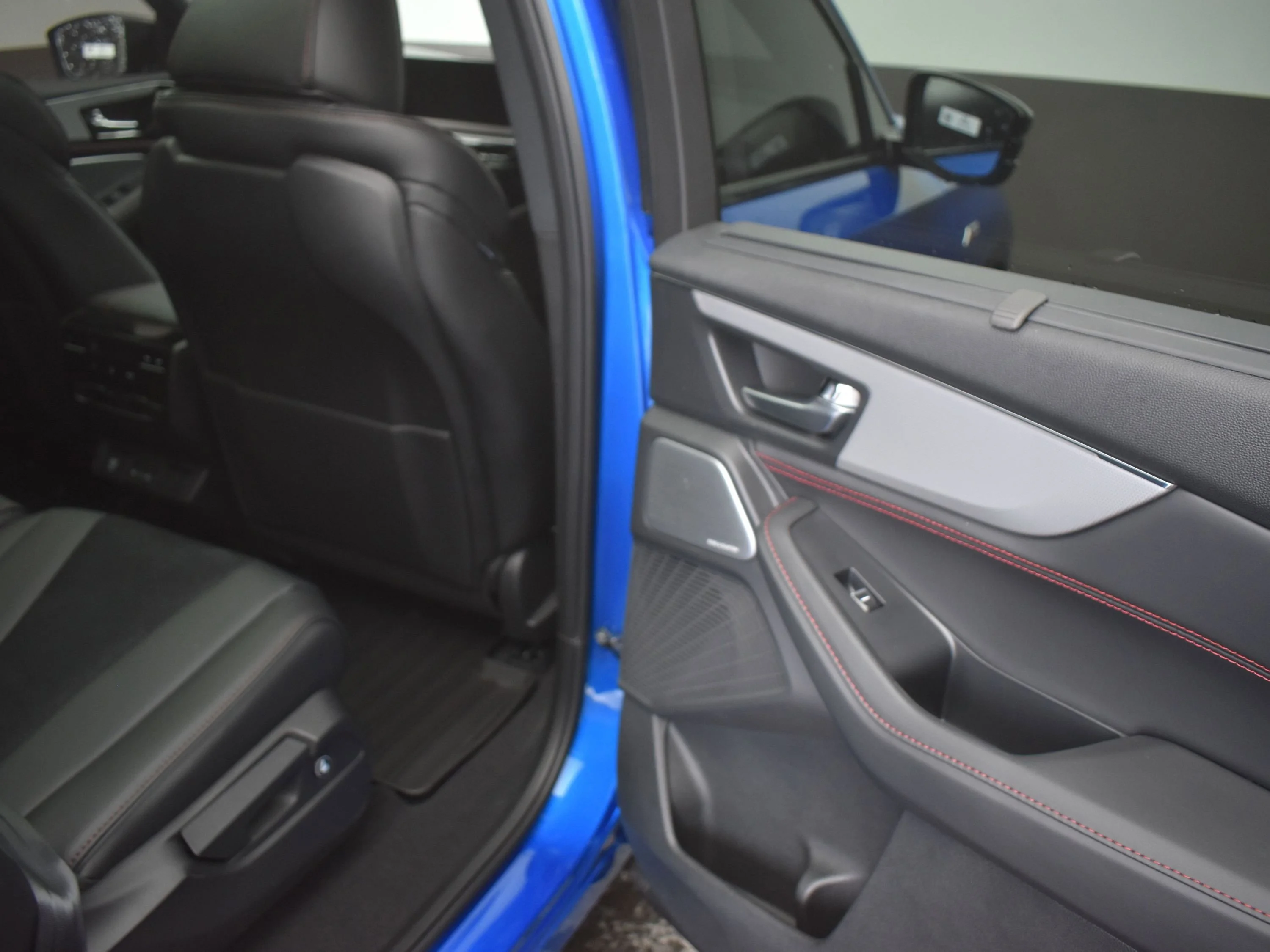 New 2026 Blue Acura w/A-Spec Package image 27