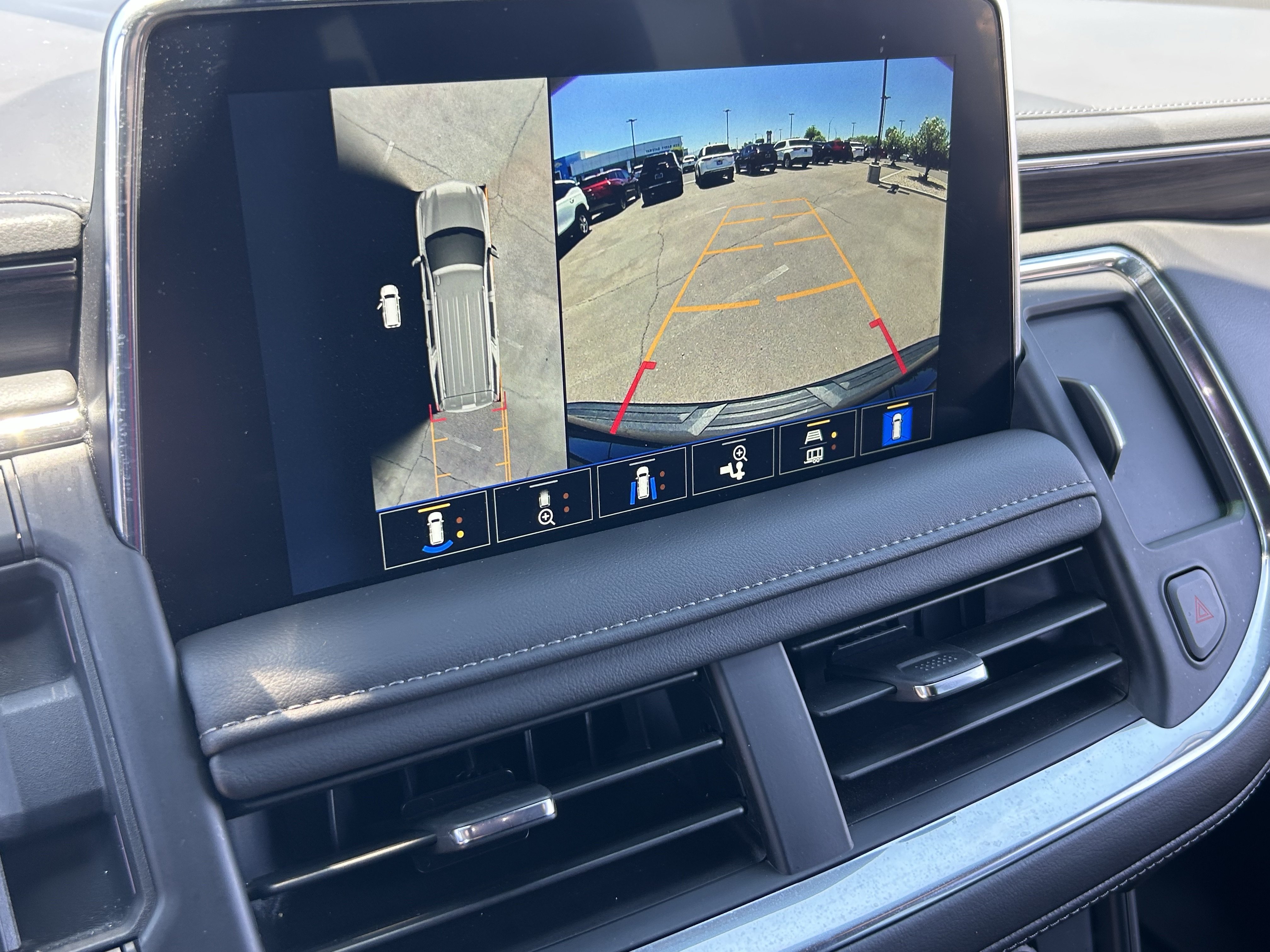 Certified Used 2024 Black Chevrolet Z71 image 32