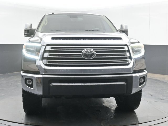Used 2019 Brown Toyota Limited image 2