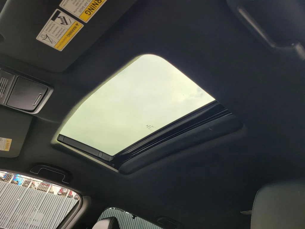 Used 2020  Honda EX-L image 17