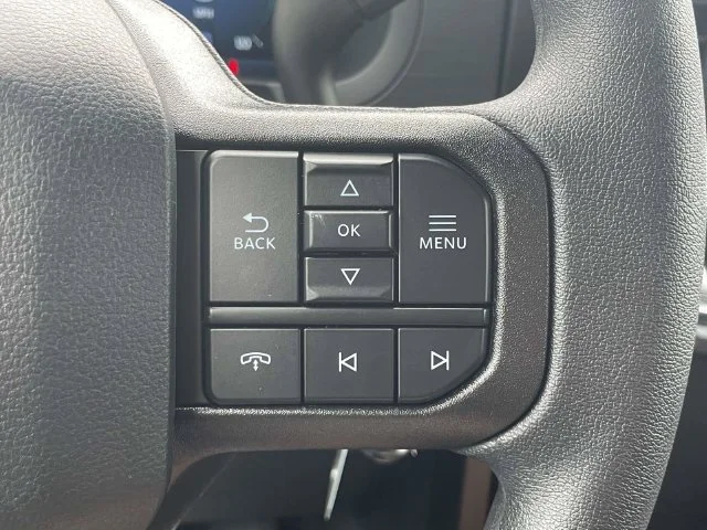 New 2026 White Ford STX image 18