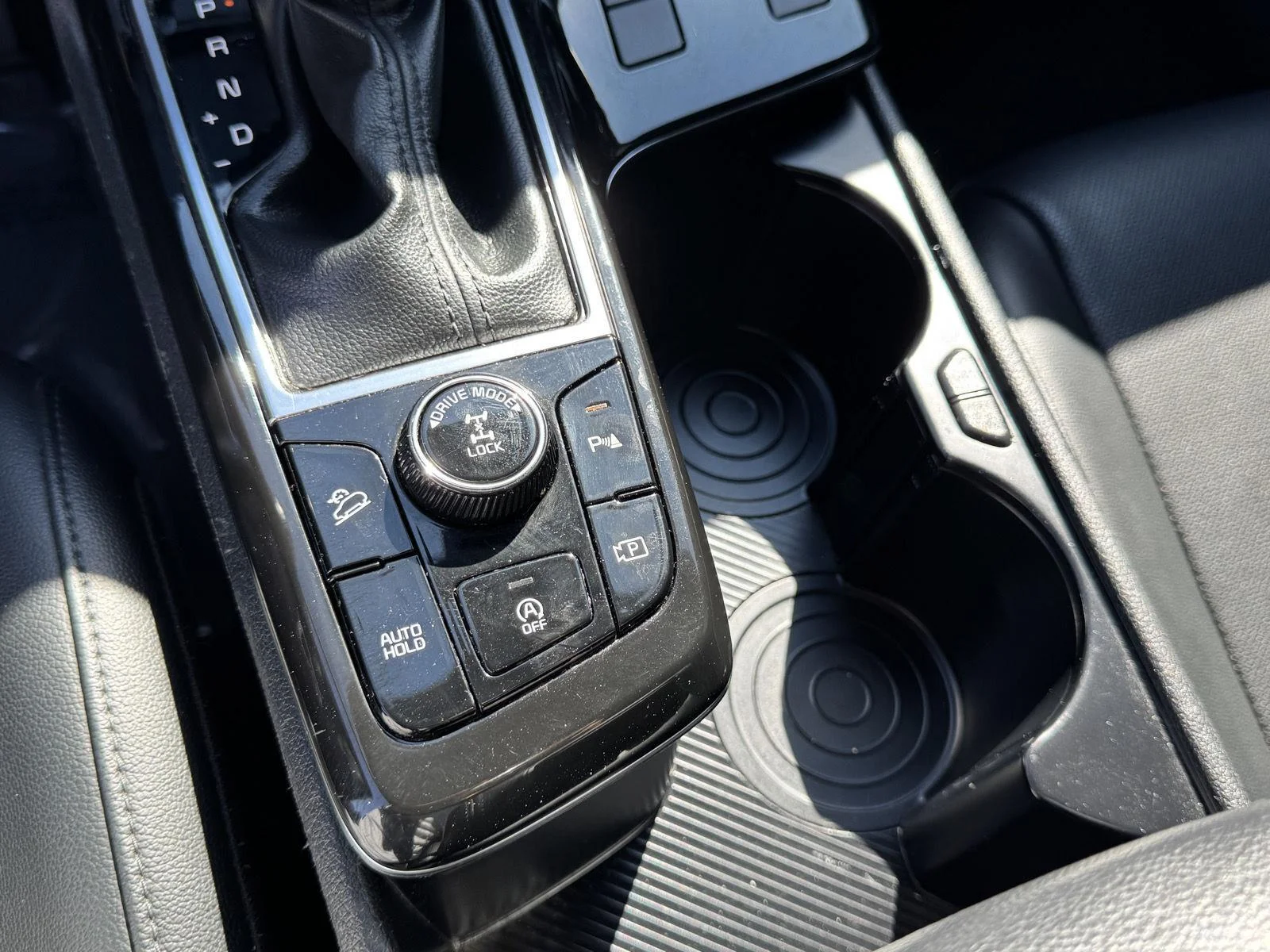 2023 Kia Sportage X-Line - Photo 23
