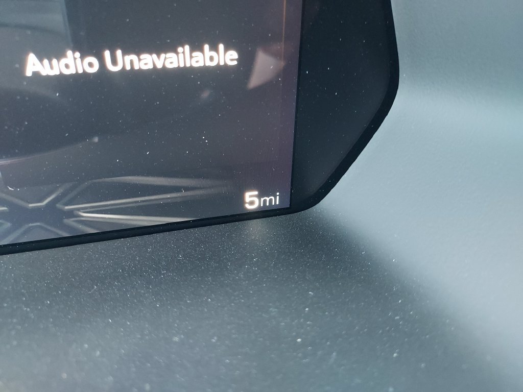 New 2026 Sterling Metallic GMC Elevation image 19