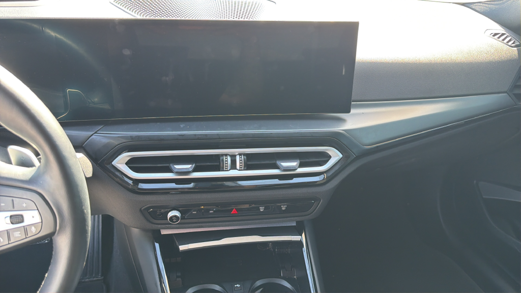 Used 2024 Melbourne Red Metallic BMW 230i xDrive image 30