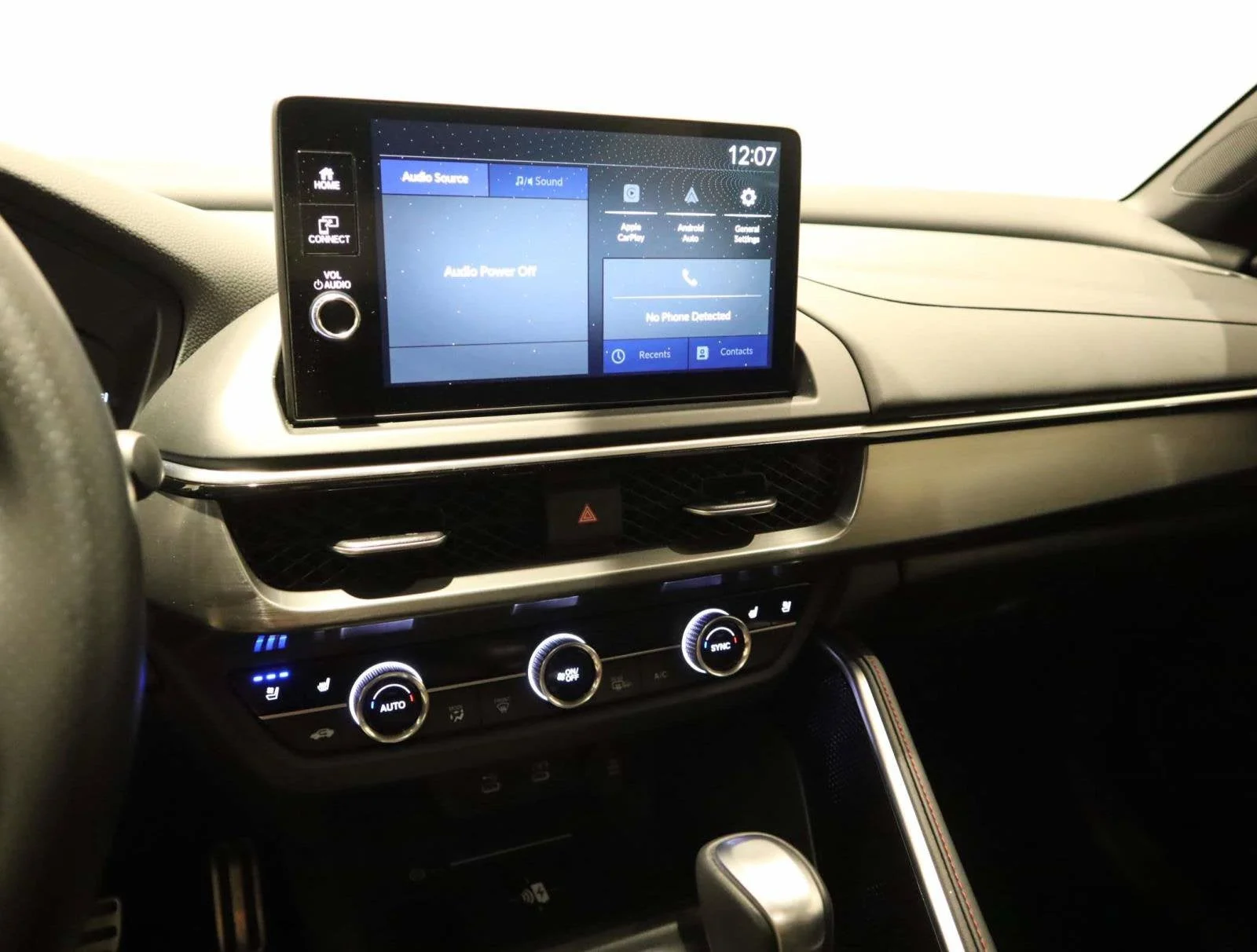 Used 2025 Red Acura w/A-Spec Package image 29