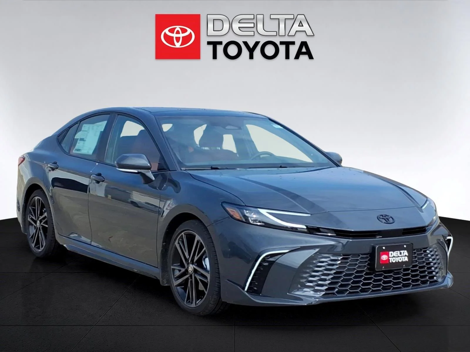 New 2026 Underground Toyota XSE image 7
