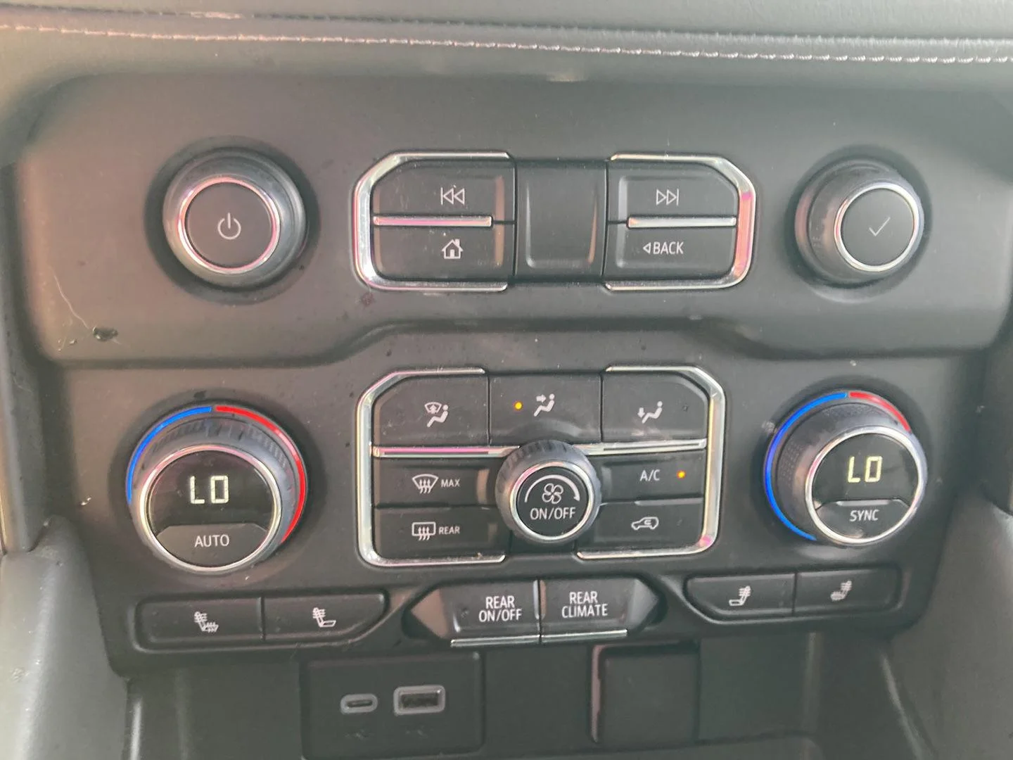 Used 2024 Black Chevrolet LT image 21