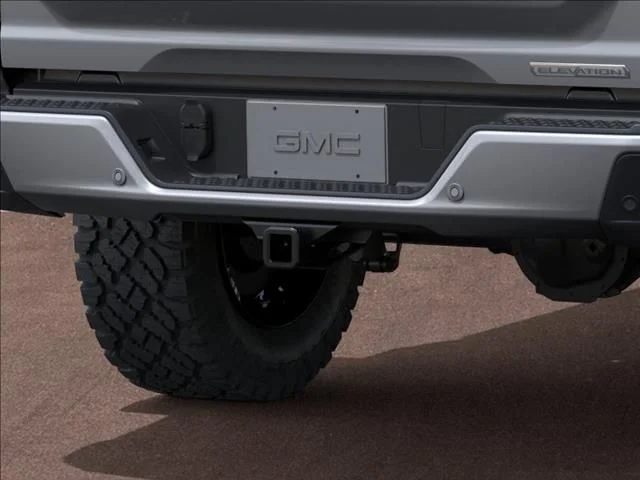 New 2026 Silver GMC Elevation image 14