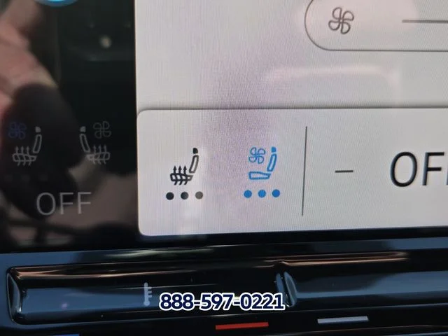 2026 Volkswagen Atlas Cross Sport SEL - Photo 17