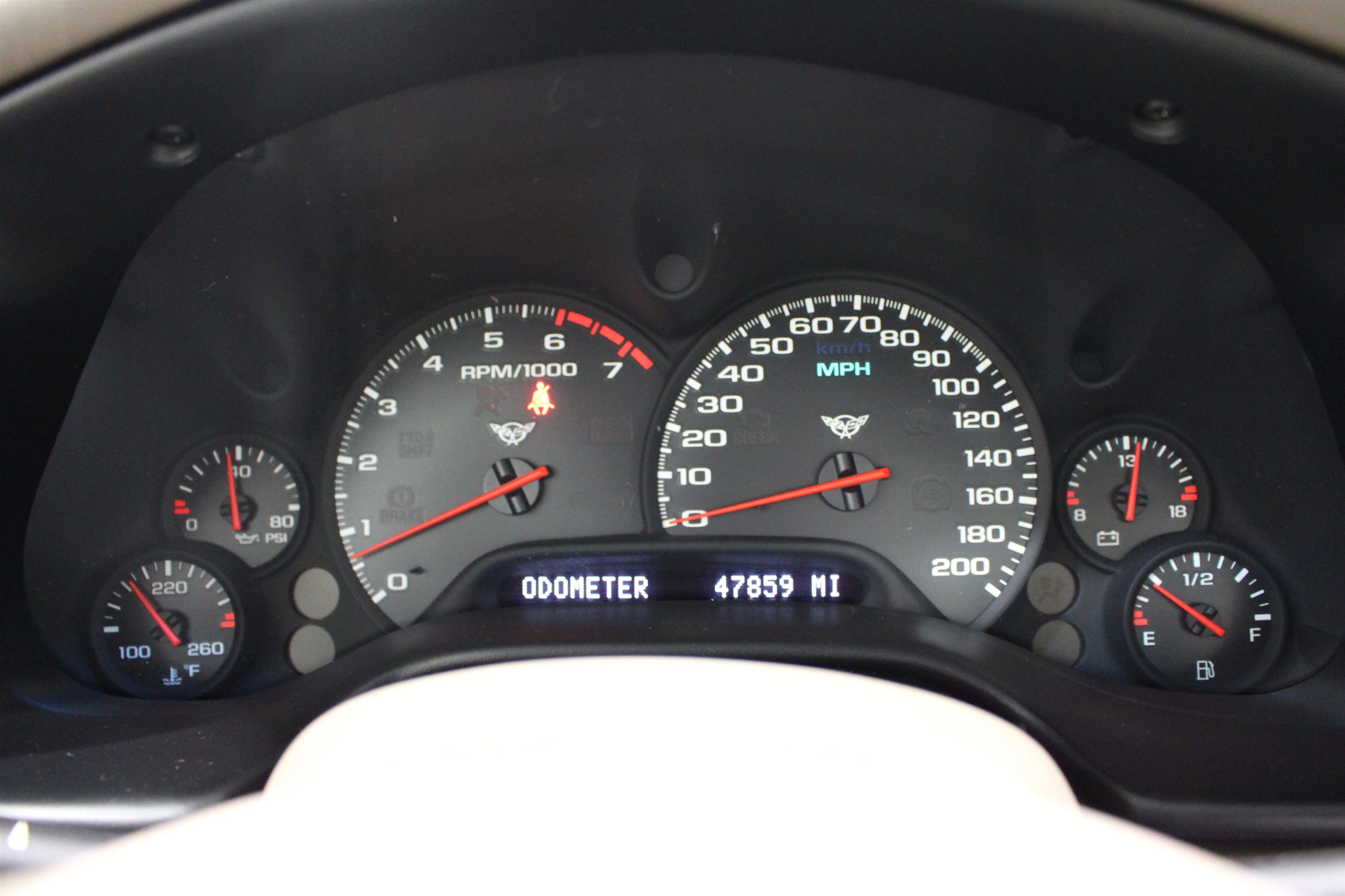2004 Chevrolet Corvette Base - Photo 10