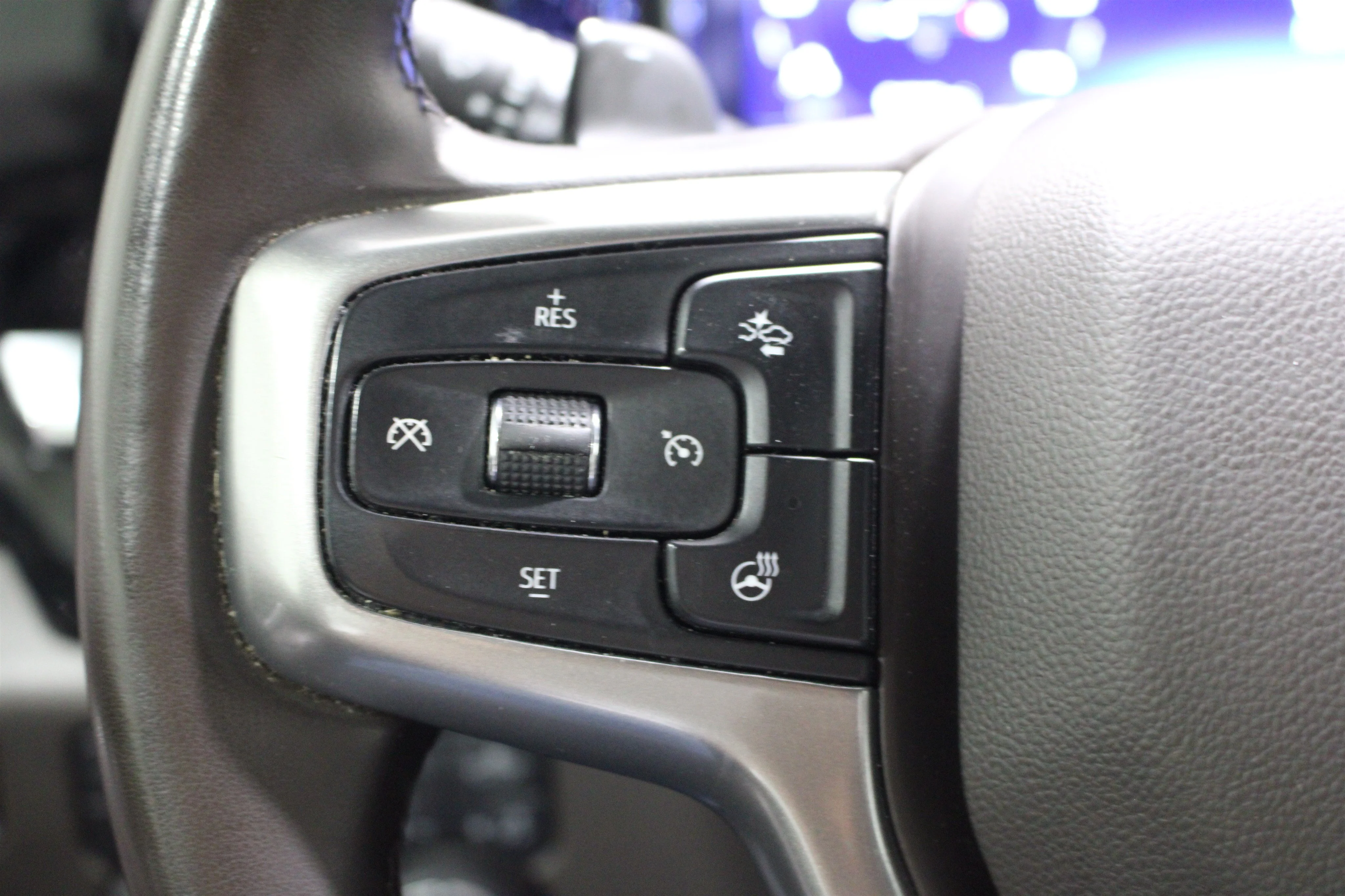 2024 Chevrolet Silverado 1500 LT Trail Boss - Photo 12