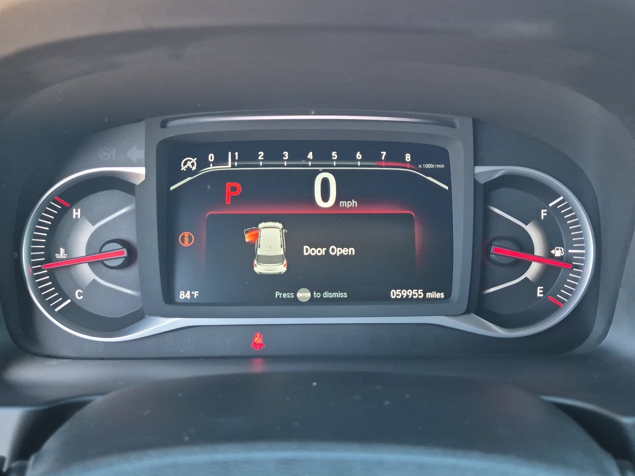 2024 Honda Passport Black Edition - Photo 13