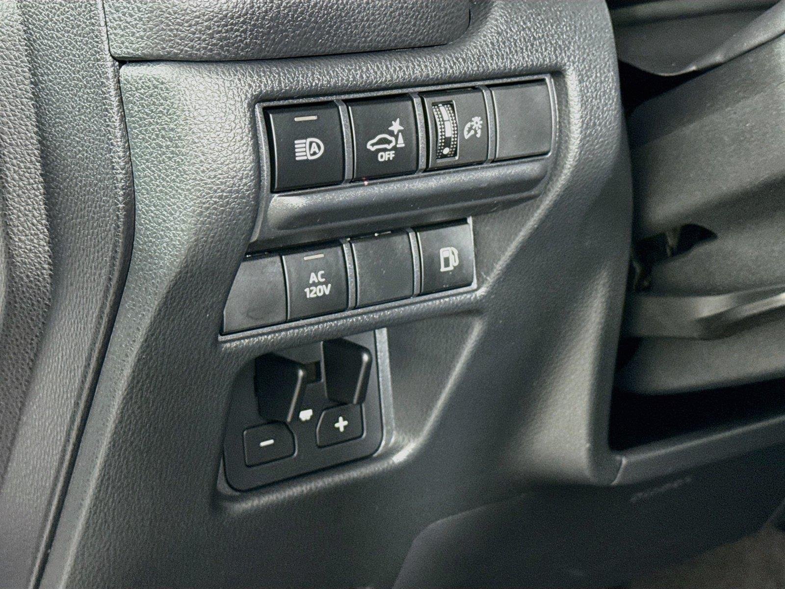 Certified Used 2025 Ice Cap Toyota 1958 image 16