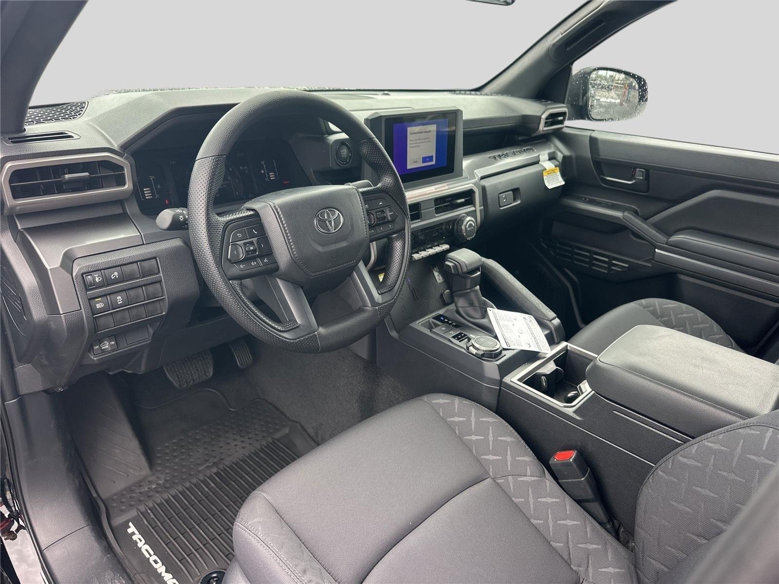 2026 Toyota Tacoma SR5 - Photo 9