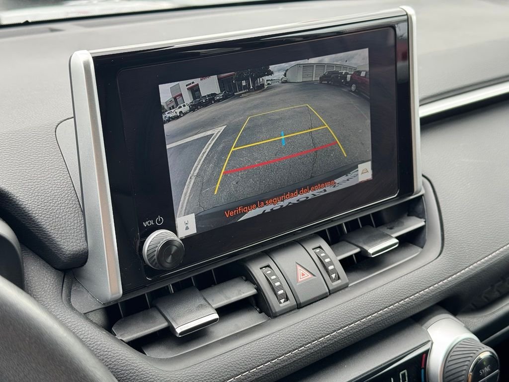 Used 2023 Gray Toyota XLE Premium image 31