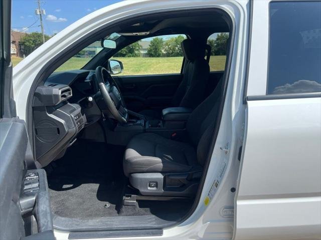 Certified Used 2024 ICE CAP Toyota  image 5
