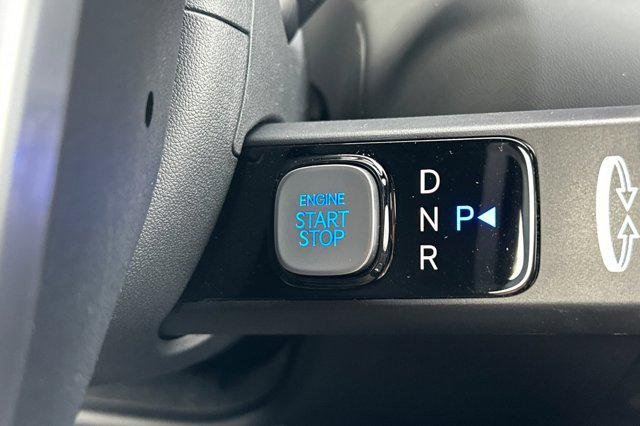New 2026 Ecotronic Gray Pearl Hyundai Calligraphy FWD image 24