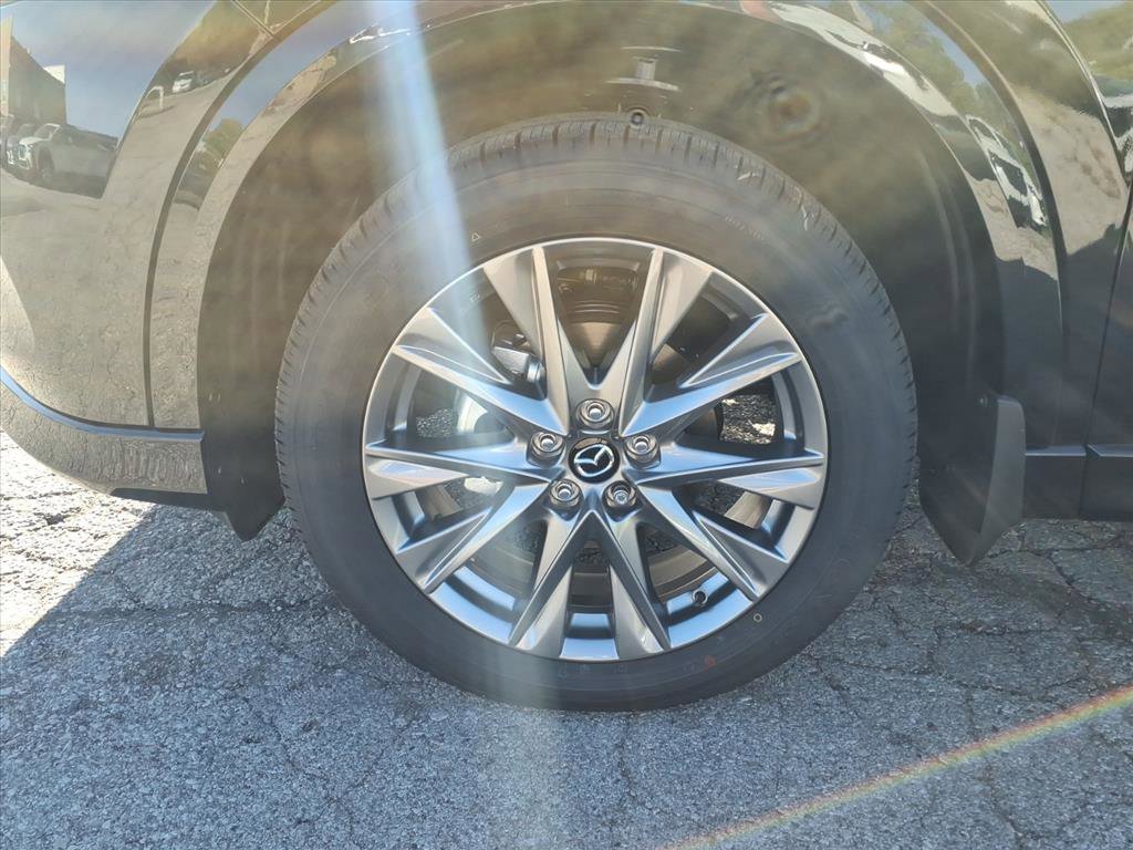 2025 Mazda CX-5 S Premium Plus package - Photo 21