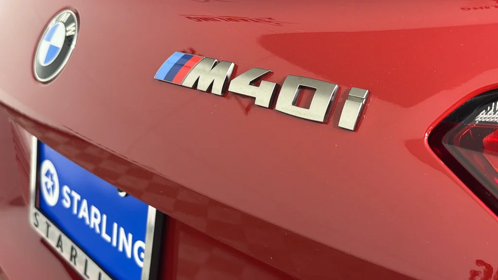 2021 BMW Z4 Base - Photo 40
