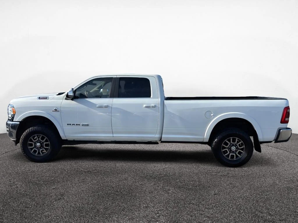 2019 RAM 3500 Longhorn 4X4 Crew Cab LWB's photo
