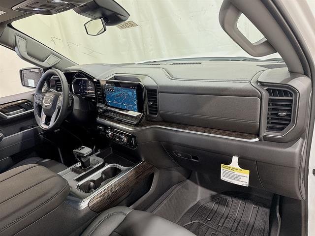 2026 GMC Sierra 1500 Elevation - Photo 62
