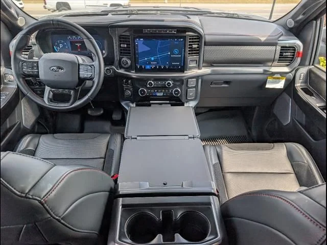 2024 Ford F-150 Raptor - Photo 23