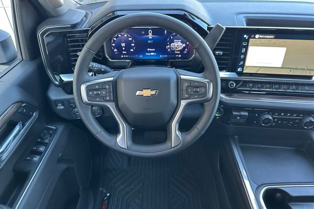 2026 Chevrolet Silverado 2500 HD LT - Photo 22