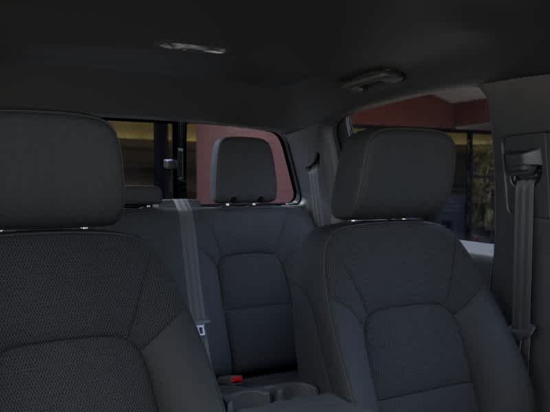 2026 Chevrolet Colorado LT - Photo 24