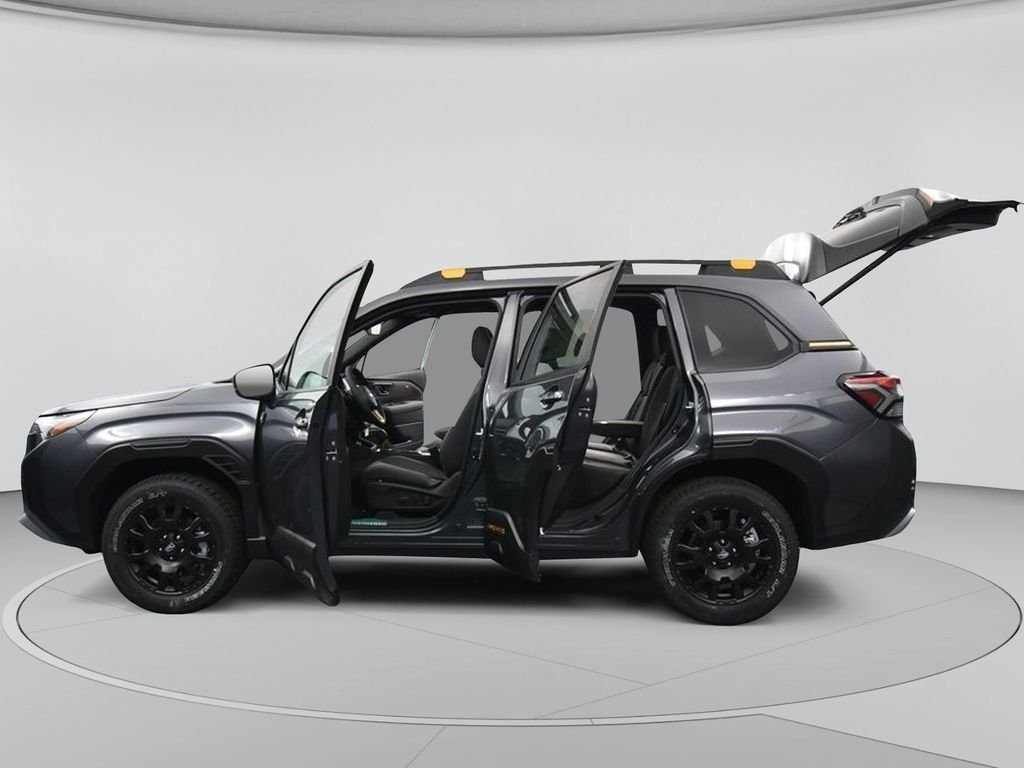 2026 Subaru Forester Wilderness - Photo 15