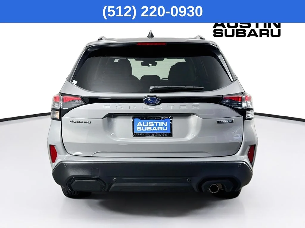 Used 2026 Beige Subaru Touring image 7