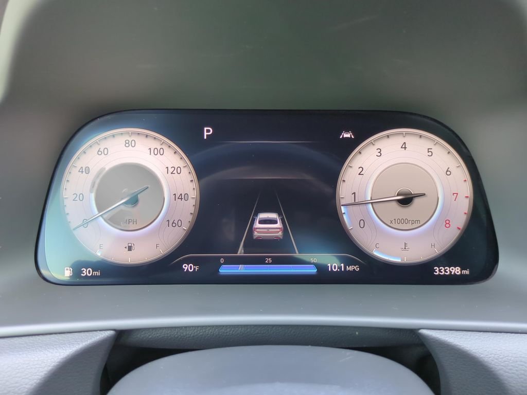 Certified Used 2023 Blue Hyundai N Line image 22