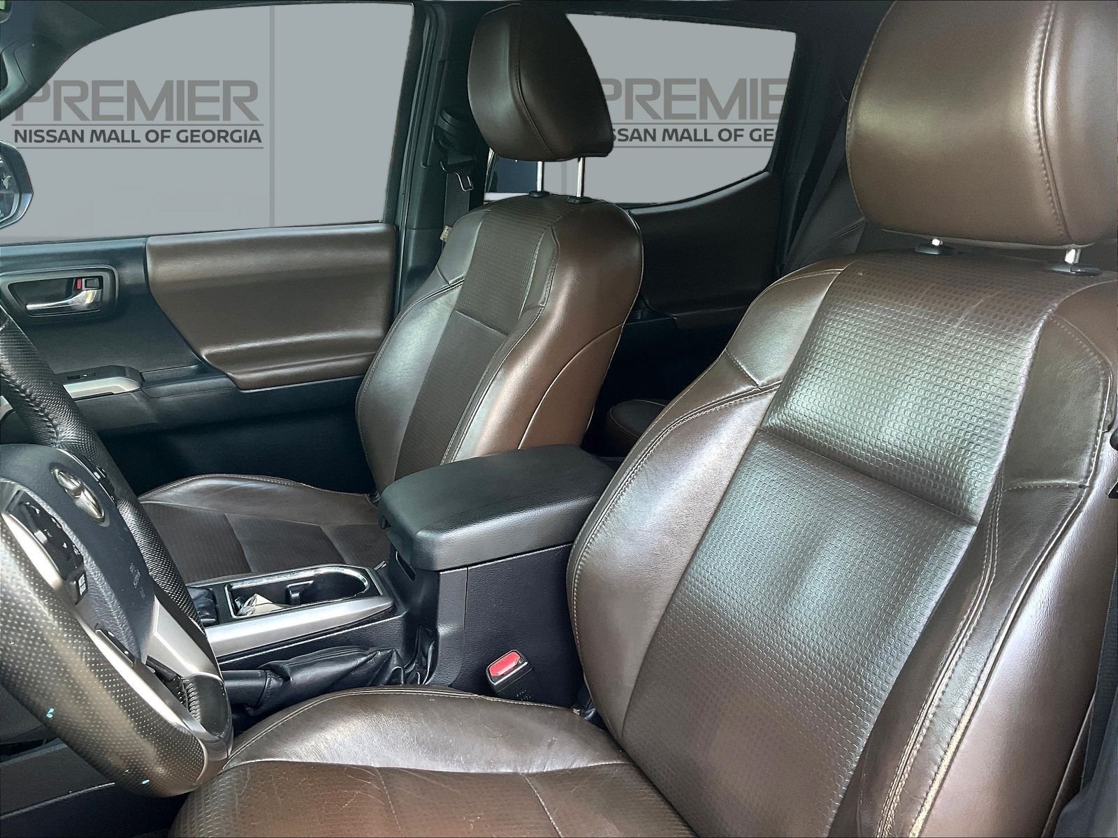 Used 2016 Gray Toyota Limited image 17