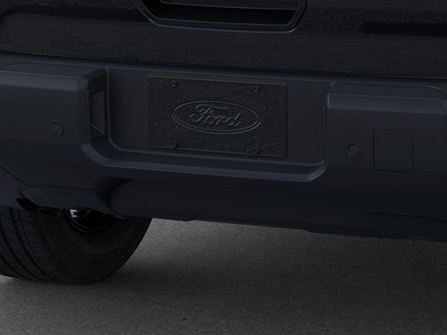 Used 2026 Shadow Black Ford Outer Banks image 23
