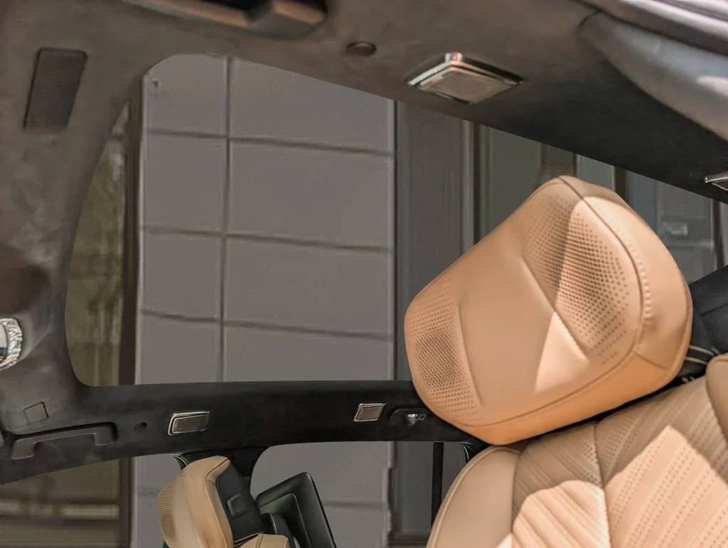 2025 Cadillac Escalade IQ Luxury 2 - Photo 14