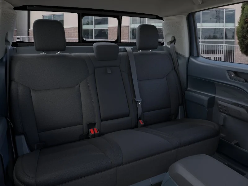 Used 2026 Gray Ford XLT image 11