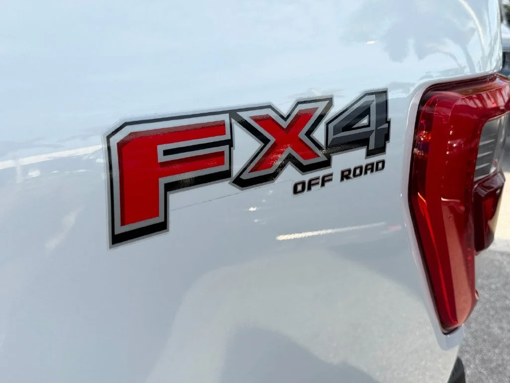 Certified Used 2023 White Ford Platinum image 15
