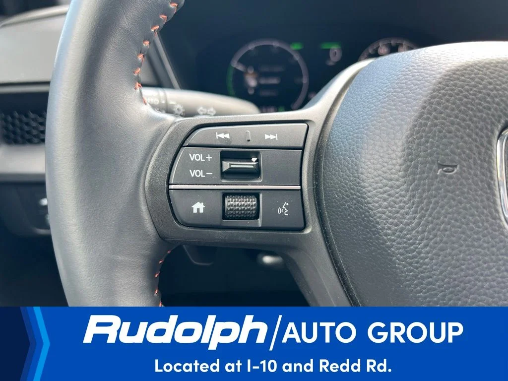 2024 Honda CR-V Sport-L - Photo 29