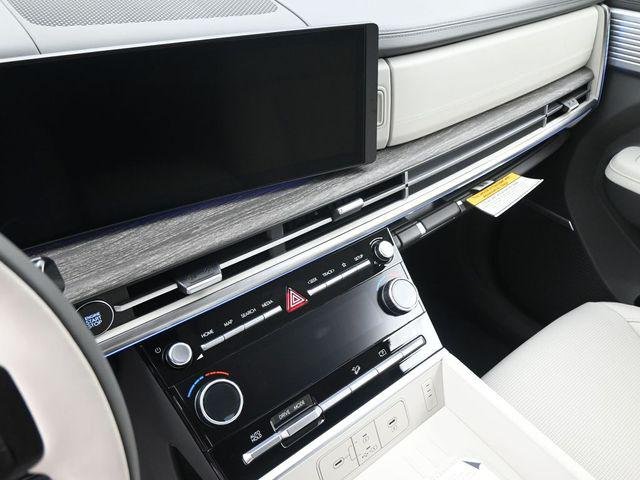 2026 Hyundai Santa Fe Calligraphy - Photo 21