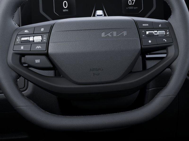 2026 Kia Sportage SX - Photo 41