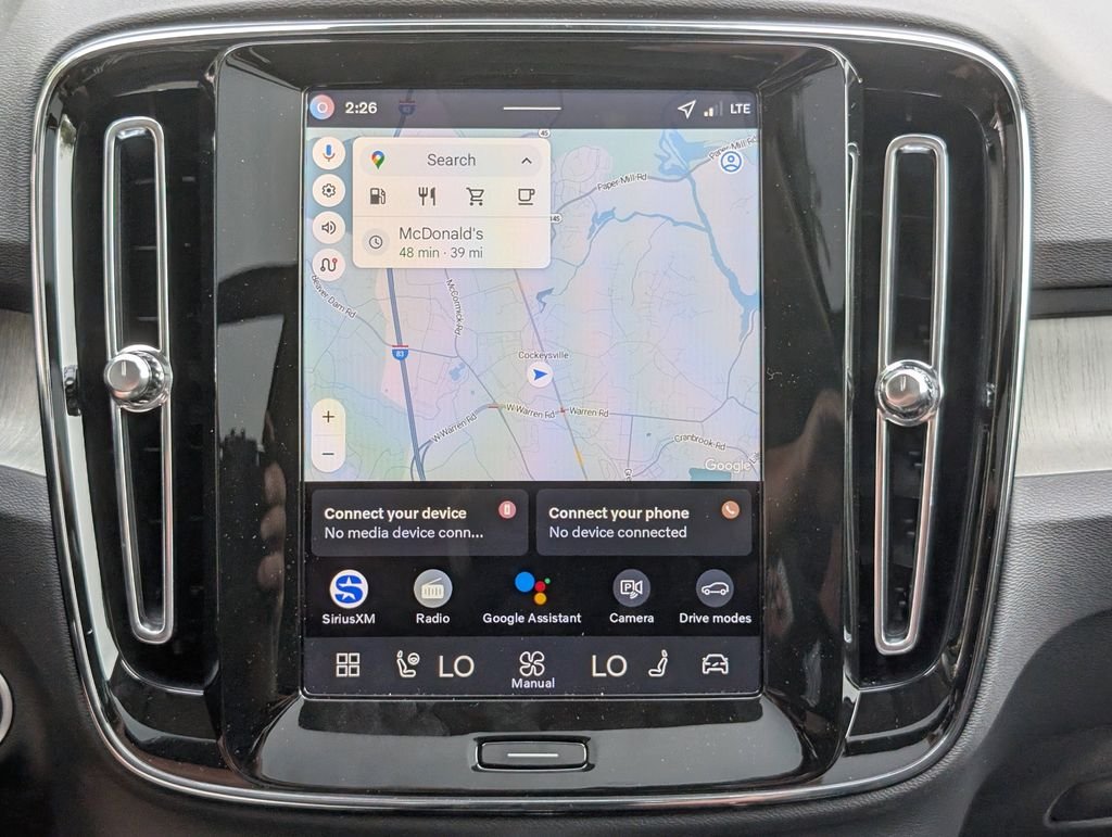 2026 Volvo XC40 Plus - Photo 20