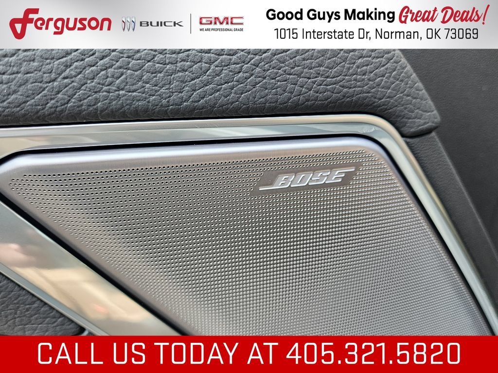 2026 GMC Sierra 1500 Denali - Photo 15
