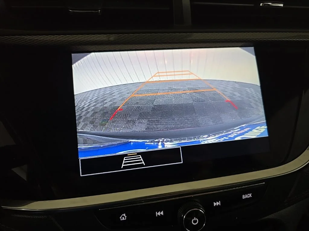 Used 2023 Black Buick Select image 24
