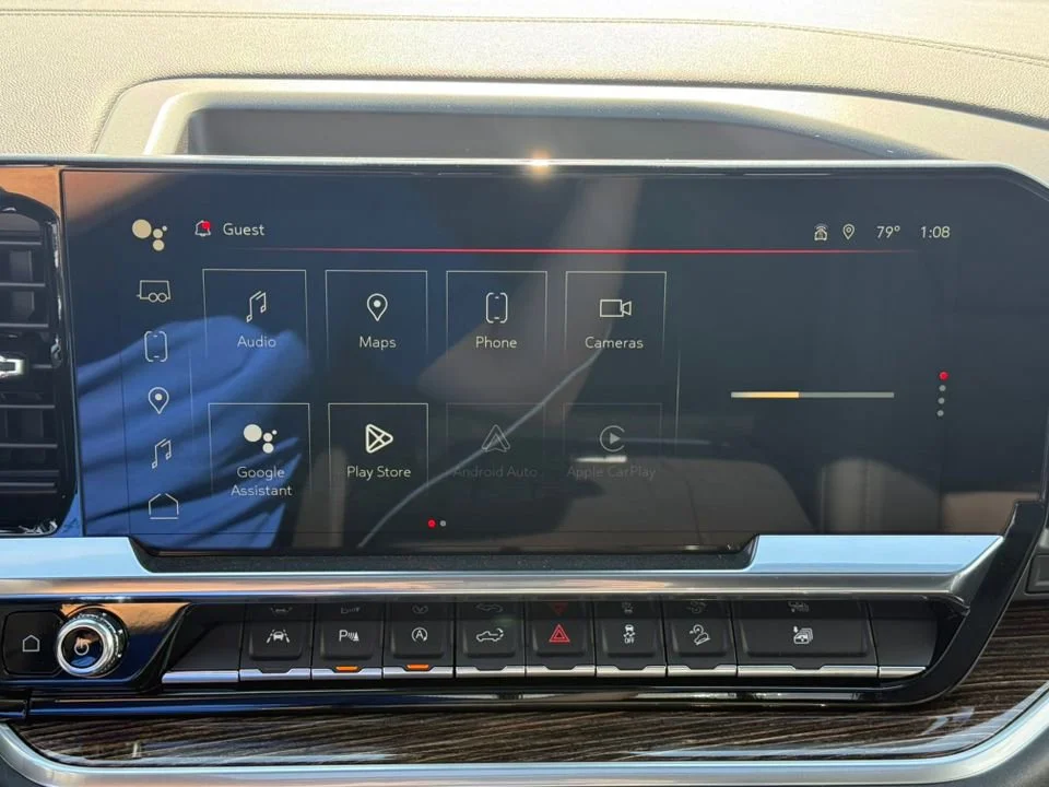 2026 GMC Sierra 1500 Elevation - Photo 25
