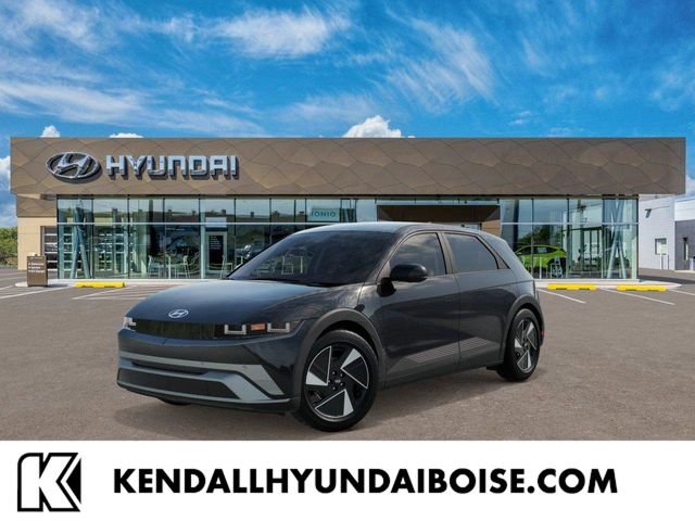 2026 Hyundai Ioniq 5 SEL AWD's photo