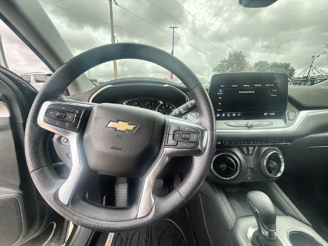 2024 Chevrolet Blazer 2LT - Photo 11