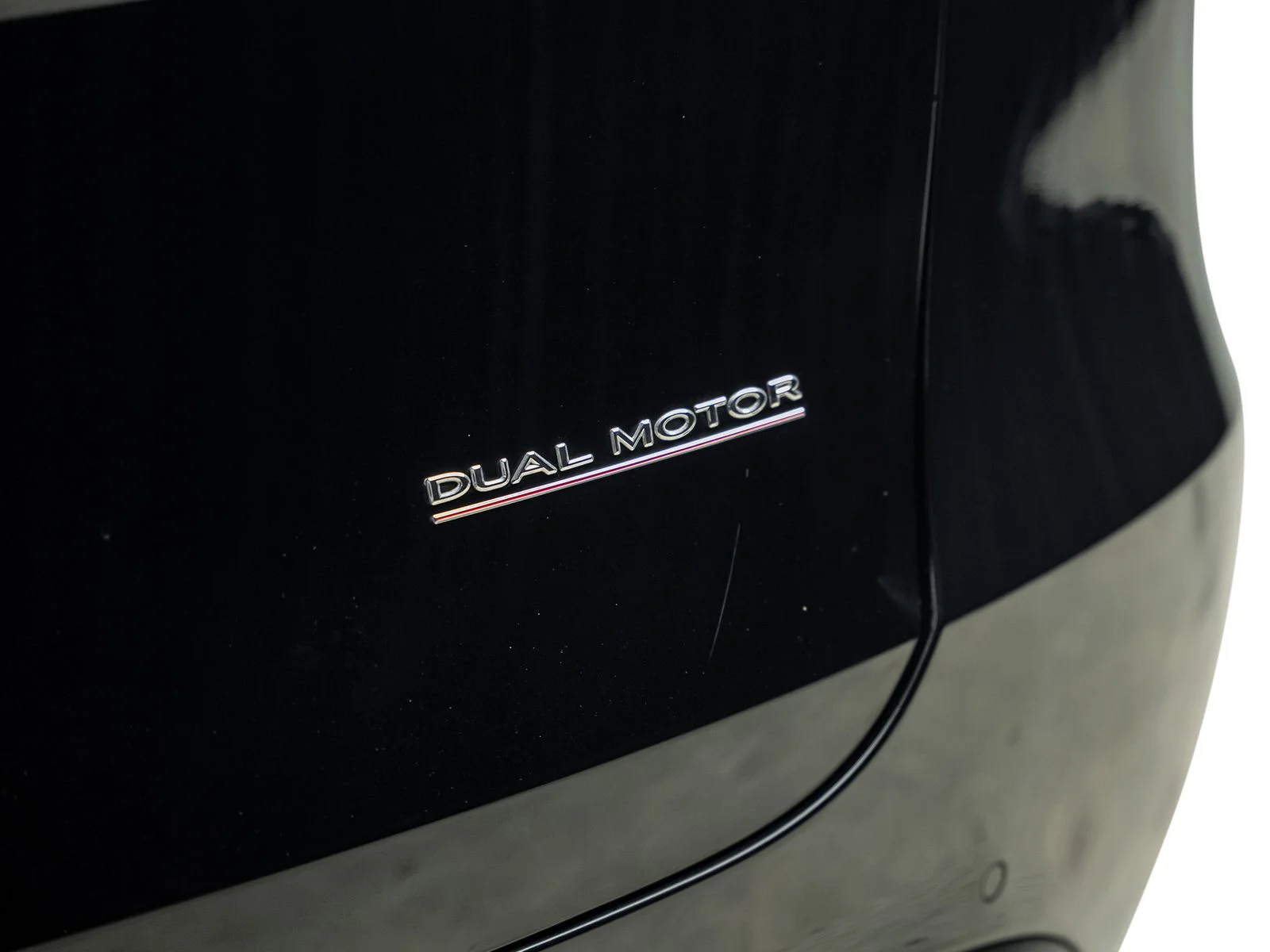 Used 2020 Black Tesla Performance image 15