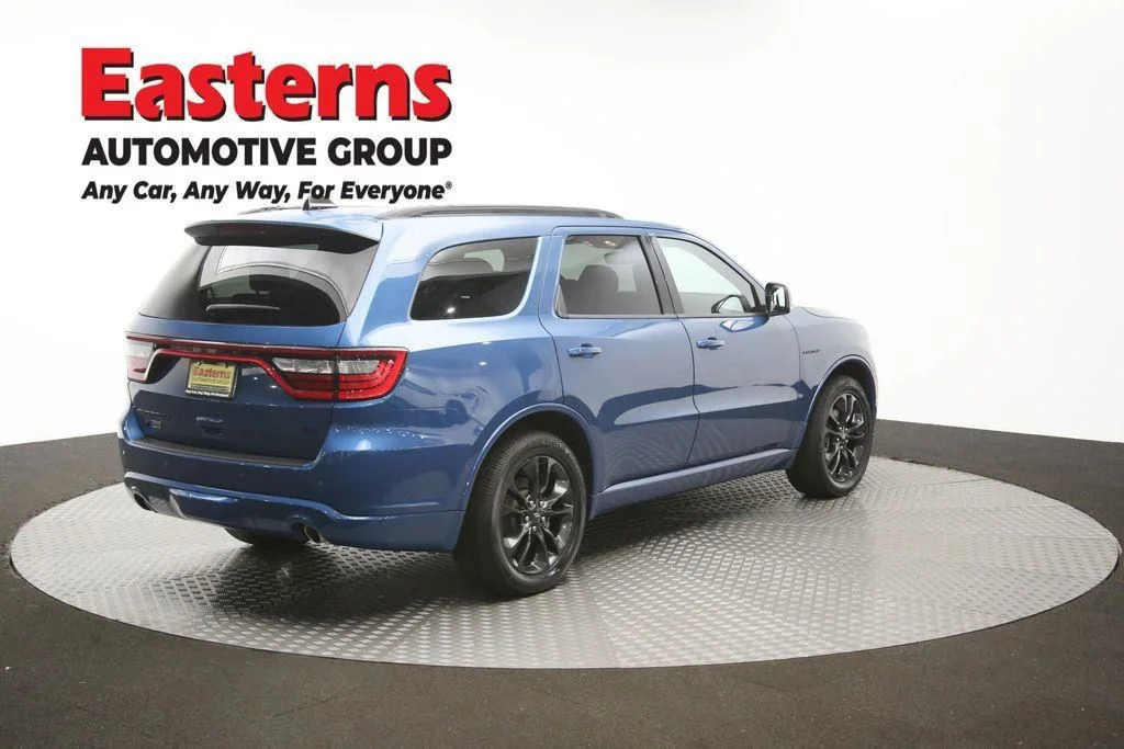 Certified Used 2024 Blue Dodge R/T Premium image 45